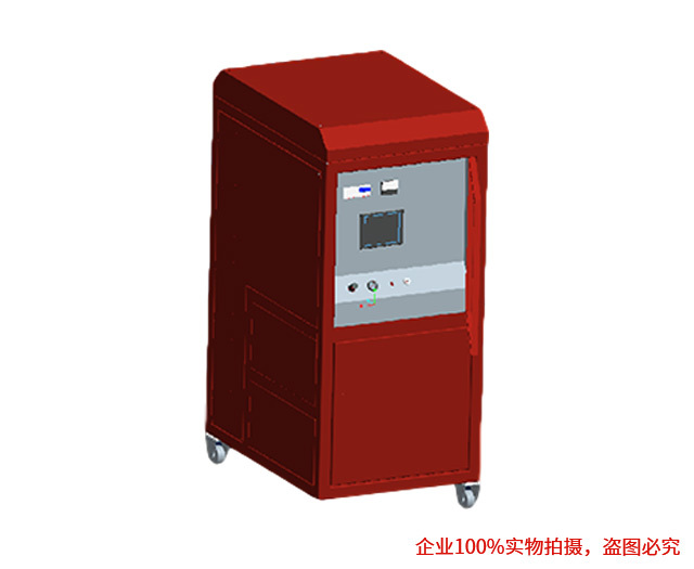 超聲波電池漿料分散機（2019年新款設計）