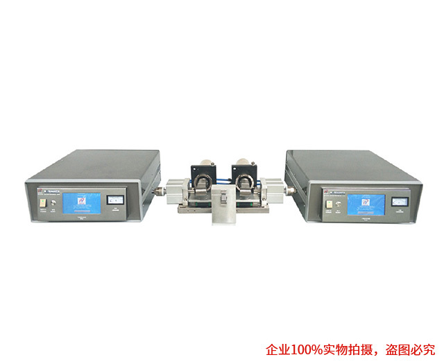 超聲波揉平機